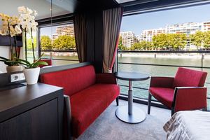 Panorama Suite